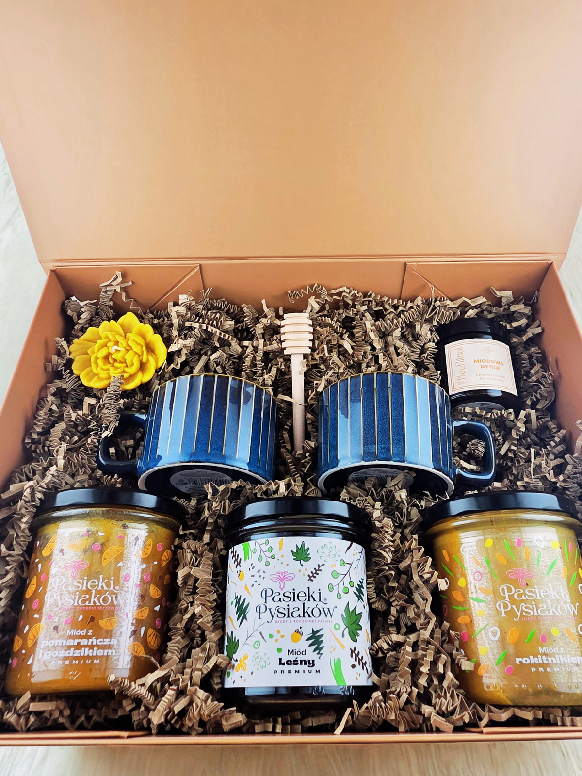 Zestaw Prezentowy na Specjalne Okazje