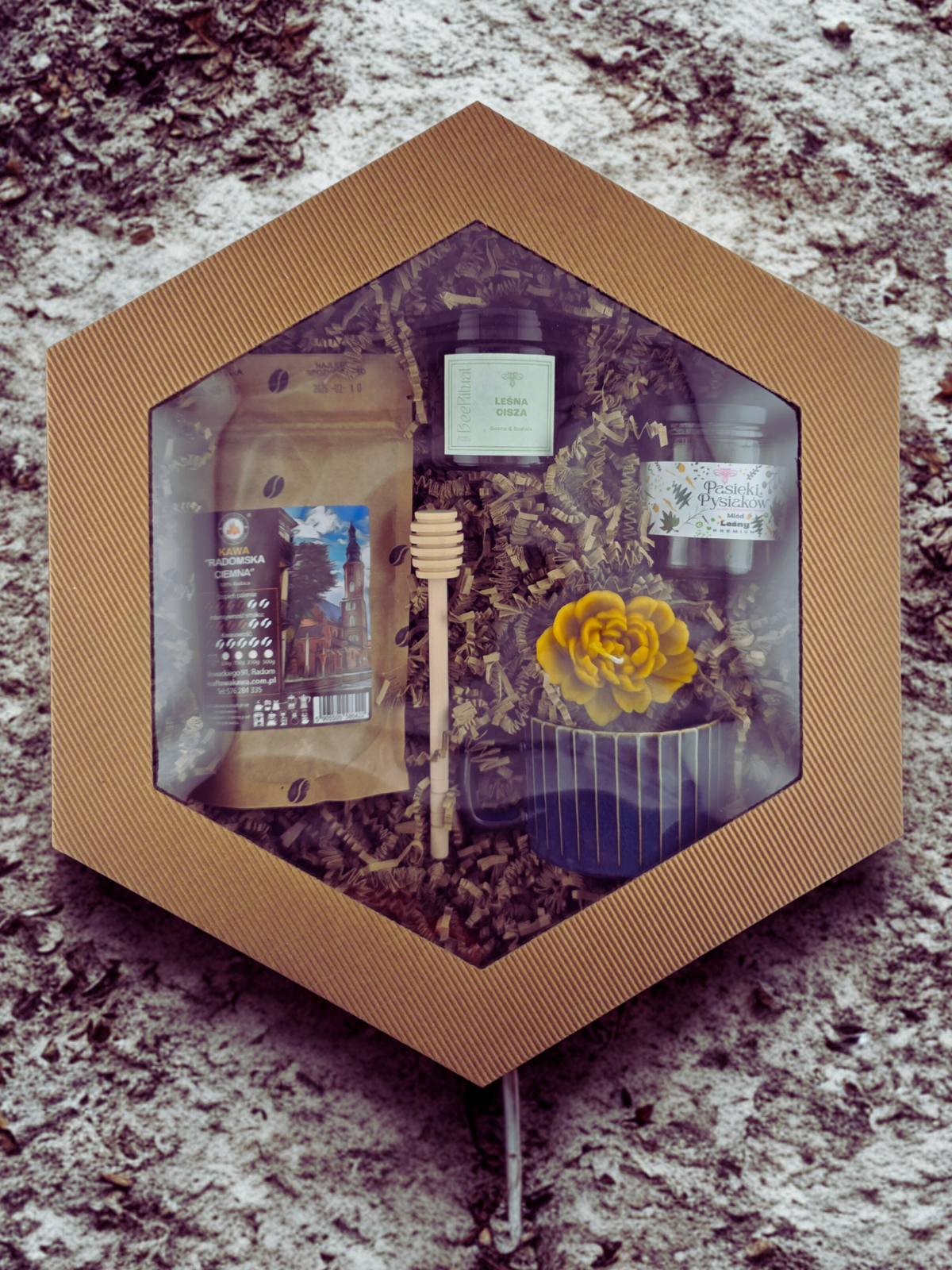 Zestaw Prezentowy na Specjalne Okazje