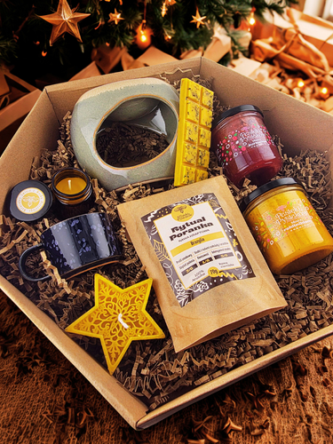 Zestaw Prezentowy na Specjalne Okazje