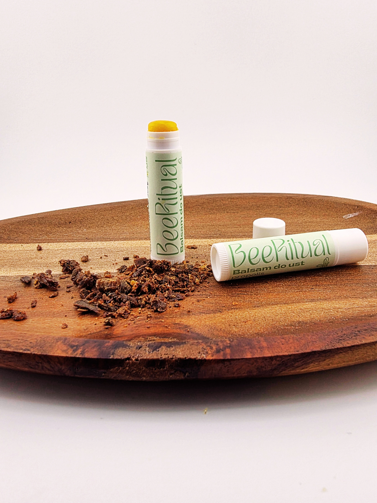 Balsam Propolisowy do Ust