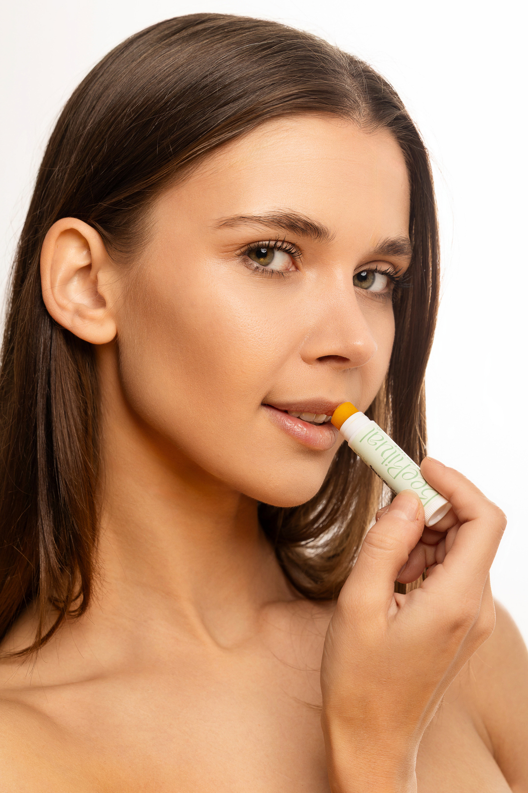 Balsam Propolisowy do Ust