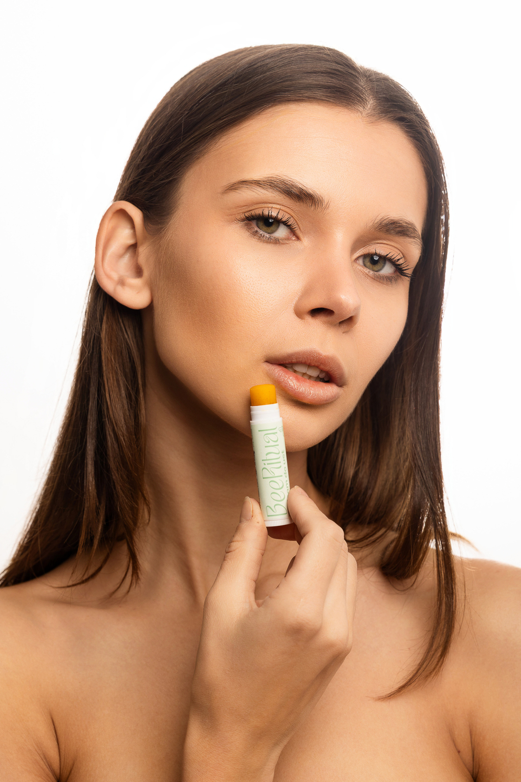 Balsam Propolisowy do Ust