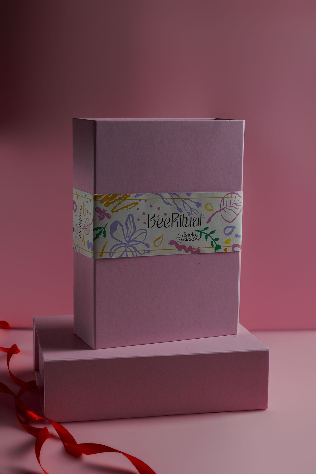 Domowe SPA. Zestaw Prezentowy na Specjalne Okazje