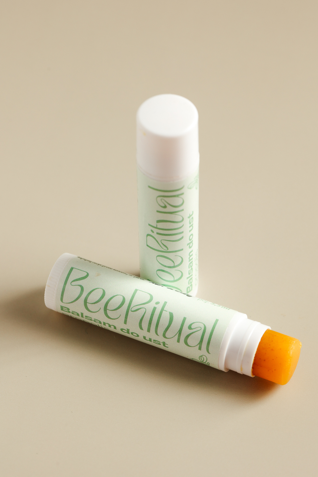 Balsam Propolisowy do Ust