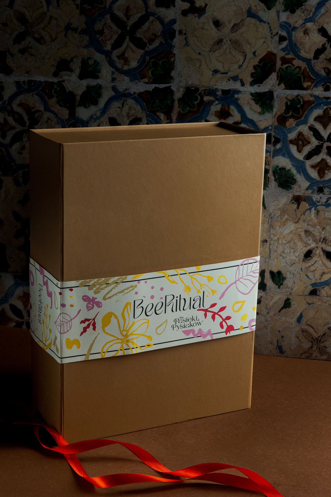 Zestaw do AROMATERAPII