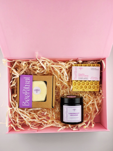 Zestaw Prezentowy na Specjalne Okazje