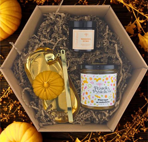 Zestaw Prezentowy na Specjalne Okazje