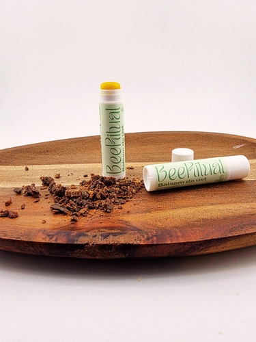 Balsam Propolisowy do Ust