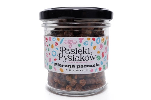 Pierzga Pszczela 100g - 2025r