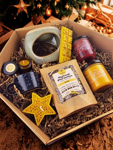 Zestaw Prezentowy na Specjalne Okazje