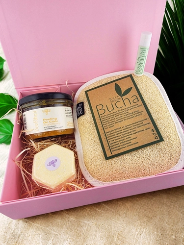 Domowe SPA. Zestaw Prezentowy na Specjalne Okazje